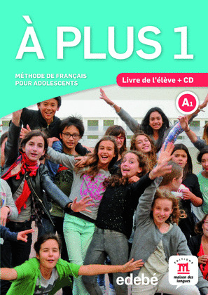 A PLUS 1º ESO. LIVRE DE L'ELEVE 15