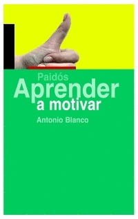 APRENDER A MOTIVAR