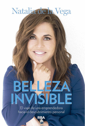 BELLEZA INVISIBLE