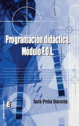 PROGRAMACIÓN DIDÁCTICA MÓDULO F.O.L.