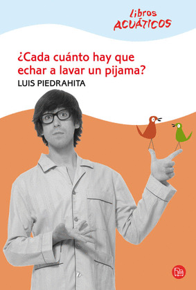 ¿CADA CUANTO HAY QUE ECHAR A LAVAR UN PIJAMA?
