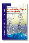 ORGANIZACION Y CONTROL DEL ALOJAMIENTO
