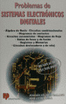 PROBLEMAS DE SISTEMAS ELECTRONICOS DIGITALES