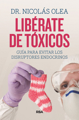 LIBERATE DE TOXICOS