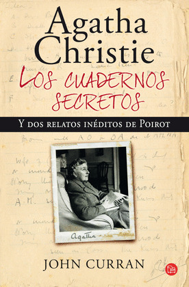 CUADERNOS SECRETOS DE AGATHA, LOS