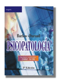 PSICOPATOLOGIA (3ª EDICION)