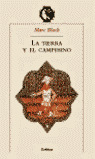 LA TIERRA Y EL CAMPESINO