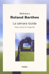 CAMARA LUCIDA, LA