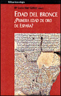 CRAR. EDAD DE BRONCE, ¿PRIMERA EDAD DE ORO DE ESPAÑA?