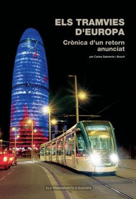 ELS TRAMVIES D'EUROPA