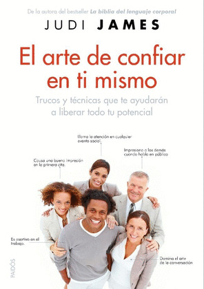 ARTE DE CONFIAR EN TI MISMO, EL