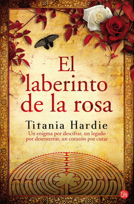 LABERINTO DE LA ROSA, EL