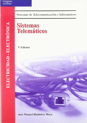 SISTEMAS TELEMATICOS