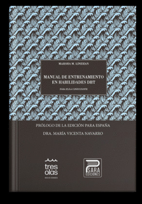 MANUAL DE ENTRENAMIENTO EN HABILIDADES DBT PARA EL CONSULTANTE