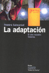 LA ADAPTACION