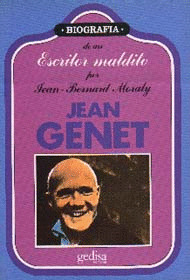 JEAN GENET