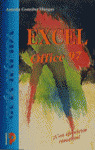 GUIA RAPIDA. EXCEL 8 OFFICE 97