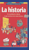 LA HISTORIA