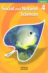 SOCIAL & NATURAL SCIENCE 4ºEP