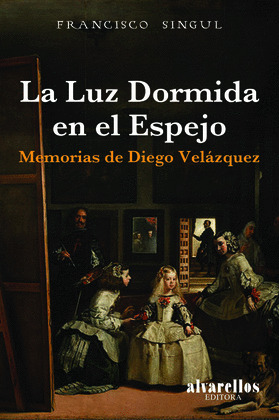 LUZ DORMIDA EN EL ESPEJO, LA
