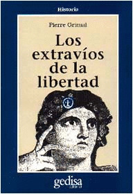 LOS EXTRAVIOS DE LA LIBERTAD