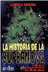 HISTORIA DE LA SUPERNOVA