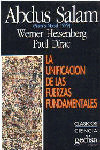 UNIFICACION DE LAS FUERZAS FUNDAMENTALES