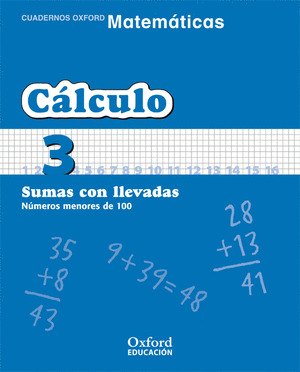 CALCULO 3