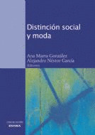 DISTINCION SOCIAL Y MODA