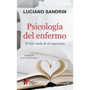 PSICOLOGIA DEL ENFERMO