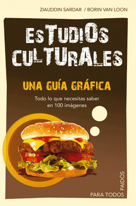 ESTUDIOS CULTURALES. UNA GUIA GRAFICA