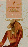HABLAN LOS DIOSES.DICC.DE LA RELIGION EG