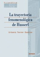 TRAYECTORIA FENOMENOLOGICA DE HUSSERL, LA/200