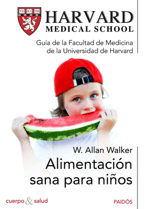 ALIMENTACION SANA PARA NIÑOS