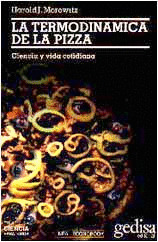 TERMODINAMICA DE LA PIZZA, LA