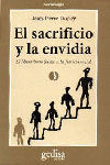 SACRIFICIO Y LA ENVIDIA, EL