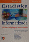 ESTADISTICA INFORMATIZADA