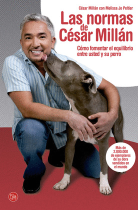NORMAS DE CÉSAR MILLÁN, LAS