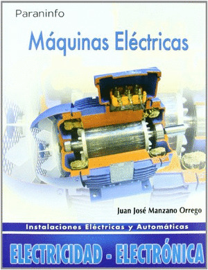MÁQUINAS ELÉCTRICAS