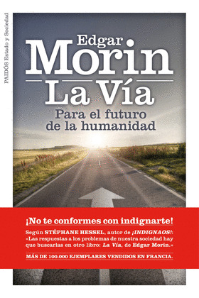 VIA (PARA EL FUTURO DE LA HUMANIDAD), LA