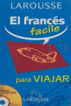 FRANCES FACILE PARA VIAJAR