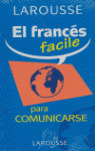 FRANCES FACILE PARA COMUNICARSE