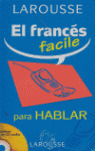 FRANCES FACILE PARA HABLAR