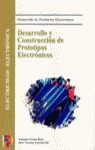 CFP(GS). DESARROLLO Y CONSTRUCCION PROTOTIPOS ELEC