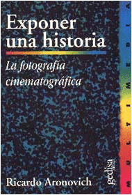 EXPONER UNA HISTORIA
