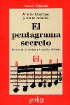 EL PENTAGRAMA SECRETO