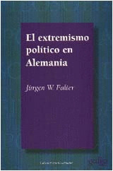 EXTREMISMO POLITICO EN ALEMANIA EL...