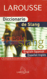 DICCIONARIO DE SLANG(INGLES/ESP)(ESP/INGLES)