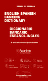 DICC.BANCARIO ESPAÑOL-INGLES, INGLES-ESPAÑOL