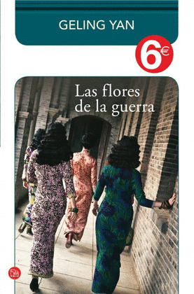 FLORES DE LA GUERRA, LAS  (CAMPAÑA 6)
